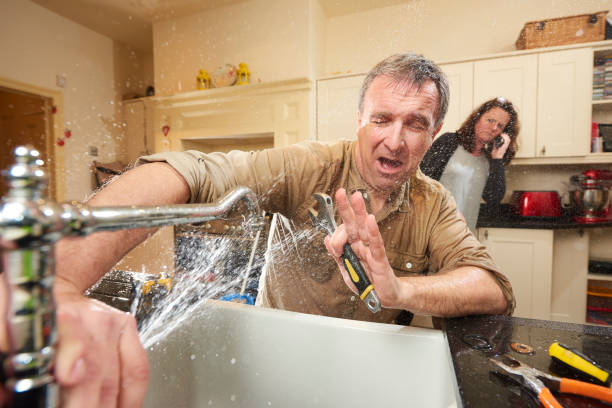 Best Ceiling water damage repair  in Munhall, PA